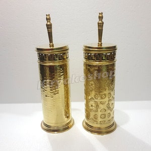 Moroccan Toilet Brush Holder Freestanding, Bathroom Storage Basket Plastic, Toilet Brushes , brush toilet , WC brush