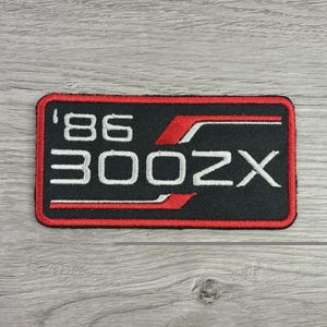 バッジ 300zx Emblem - Etsy