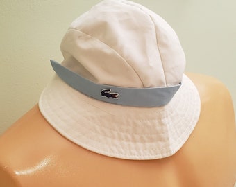 izod golf hat