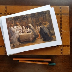 First Communion Card | First Holy Communion | First Communion Gift | Congratulations on your First Communion Day | Catholic greeting cards