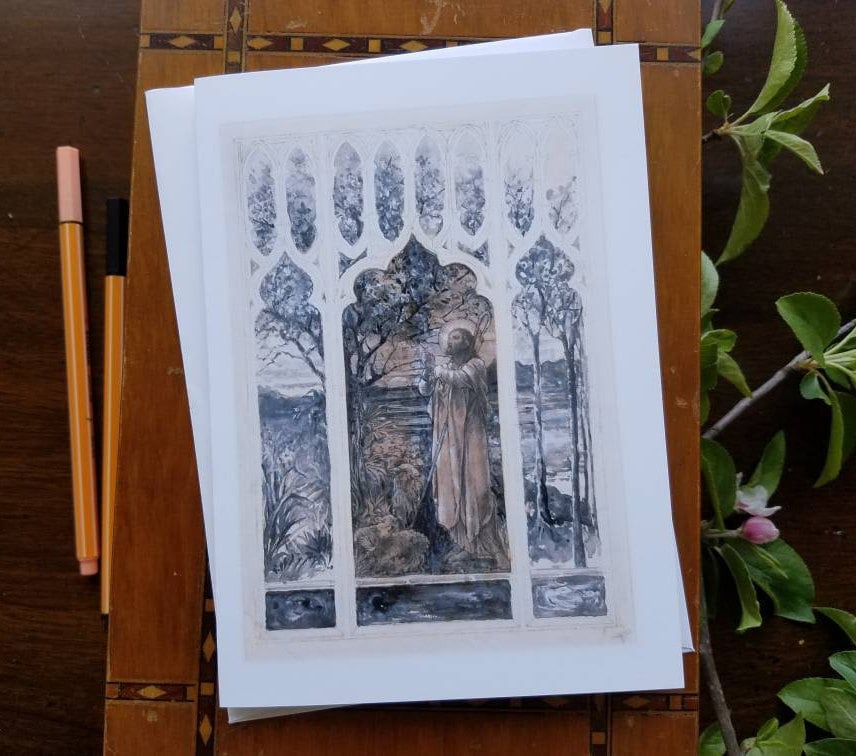 Carte Dordination Bon Berger Ordination Sacerdotale Etsy