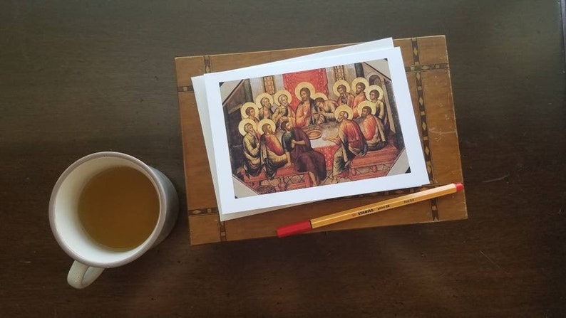 Happy Birthday Card Religious Birthday Card Friend Birthday Birthday ...
