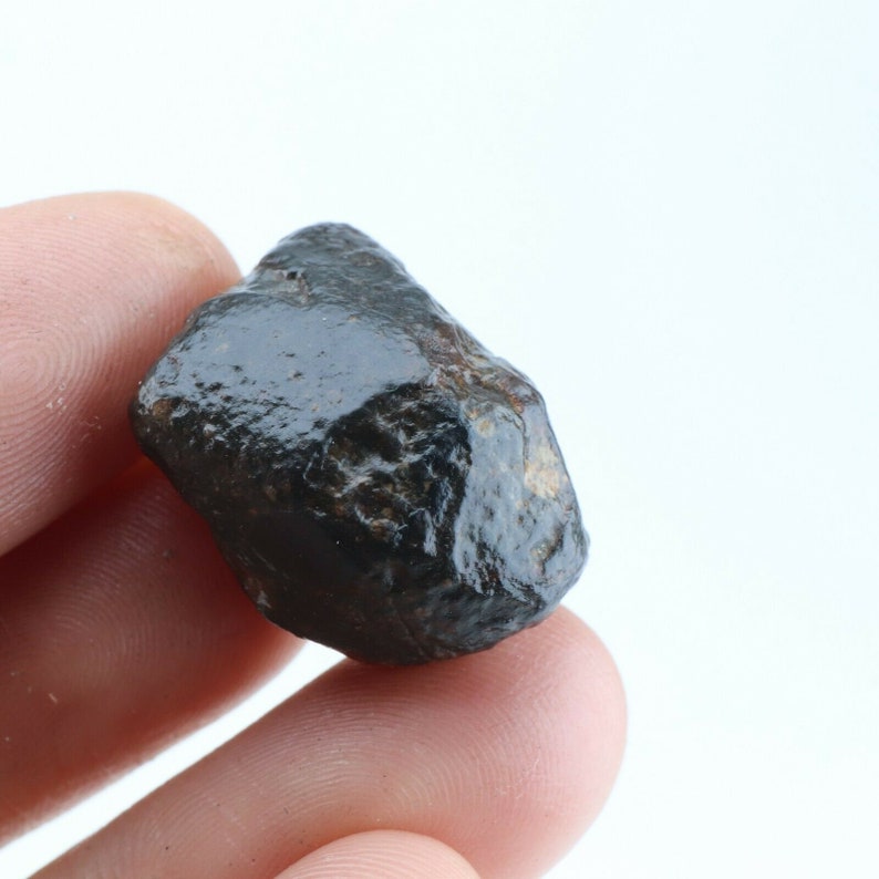 482 Nice 7.2 grams Brecciated NWA 869 chondrite meteorite from 482 Nice 7.2 grams Brecciated NWA 869 chondrite meteorite from