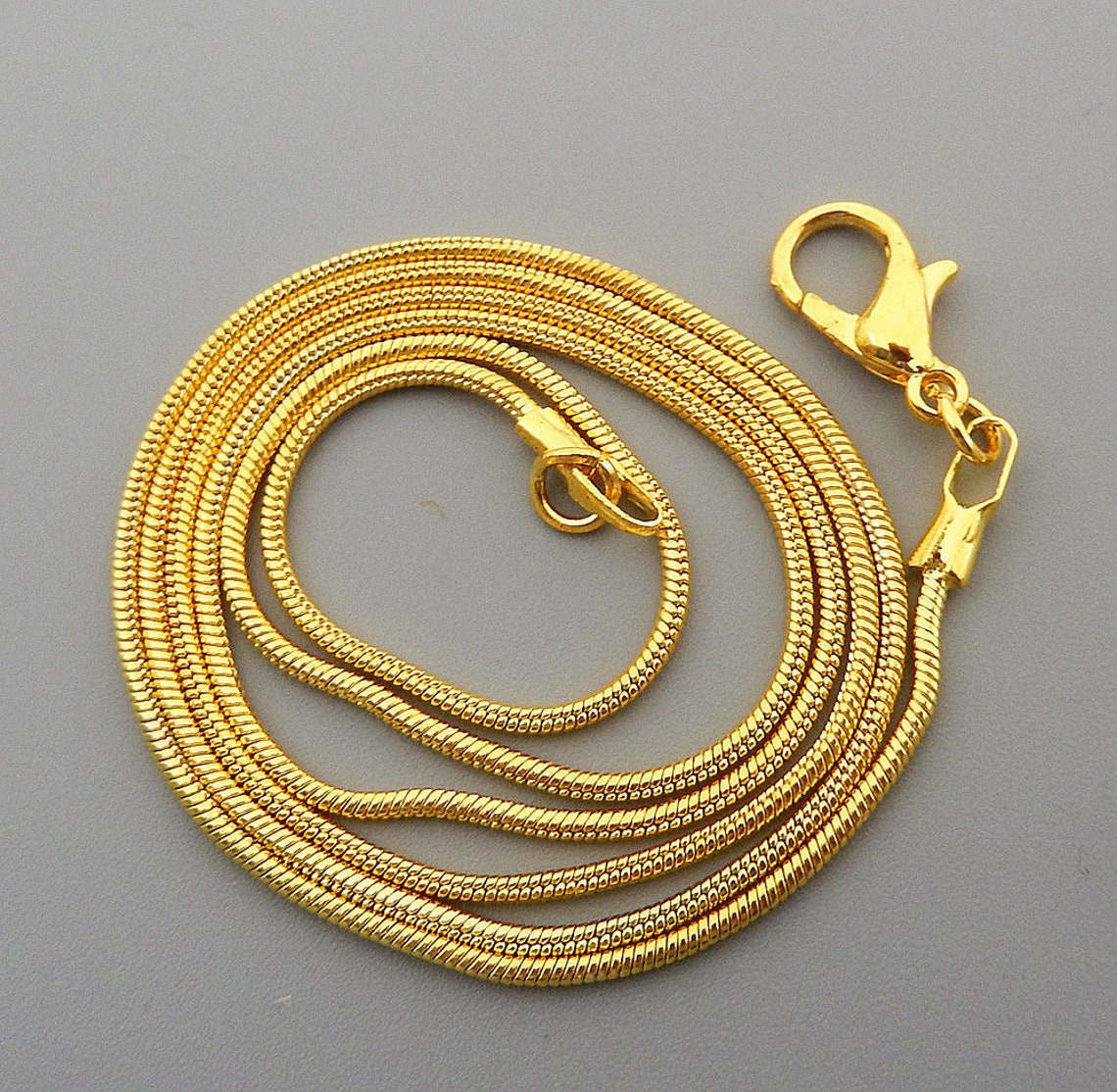 antique chanel necklace