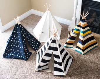 Pet Small Teepee, Tent