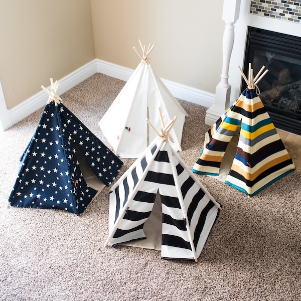 Pet Small Teepee, Tent