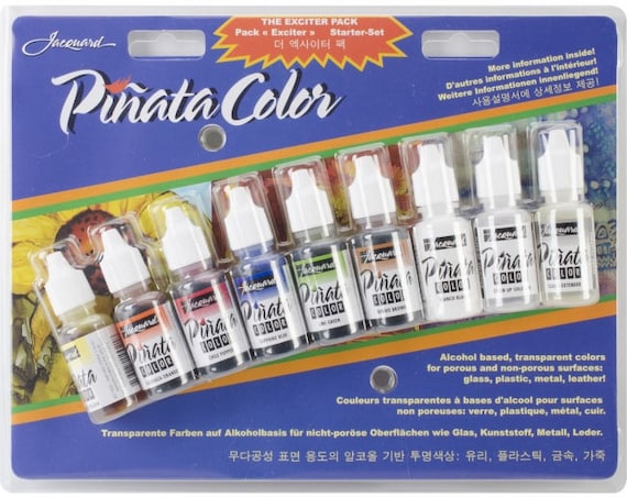 jacquard pinata color exciter pack