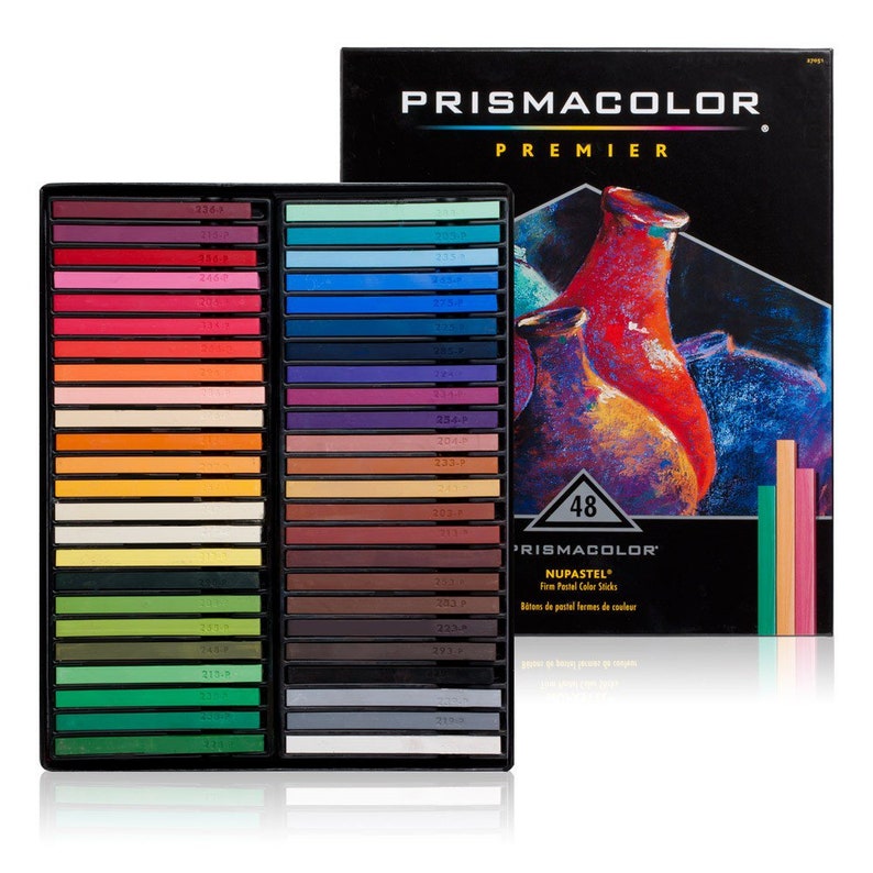 prismacolor big set