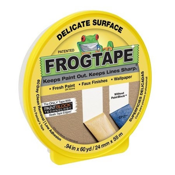 FrogTape Masking Tape