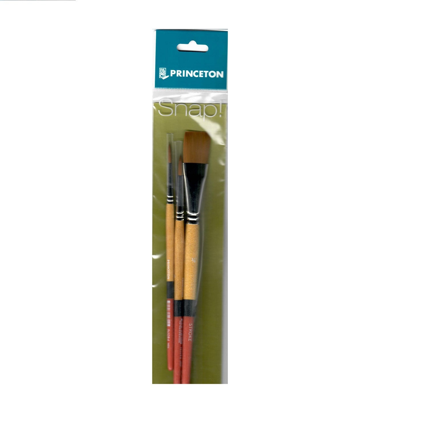 Princeton Brushes - Etsy