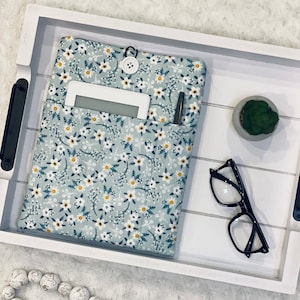 Summer Daisy | Padded Book Sleeve