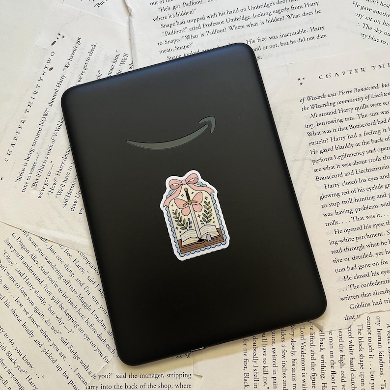 Stickers Romeotics Romantasy | Vinyl Sticker - Etsy