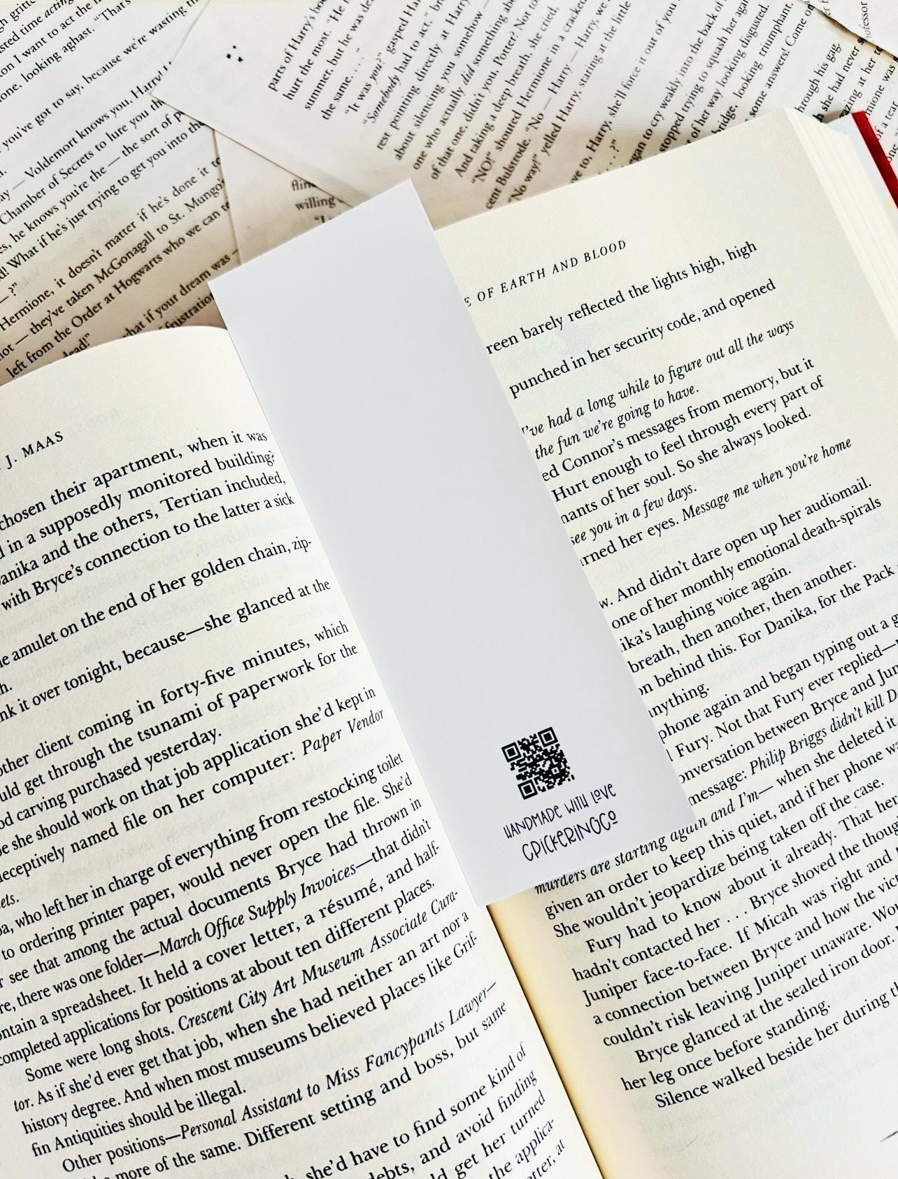Bible Emergency Numbers | Bookmark - Etsy