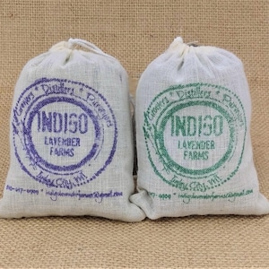 Sachets