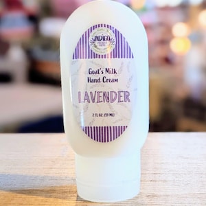 Hand Cream