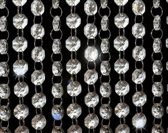 10pcs aqua color Crystal chandelier Rain drop prism crystal 10pcs aqua color Crystal chandelier Rain drop prism crystal