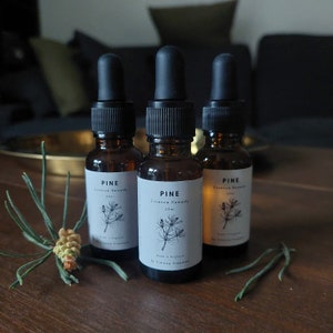Pine Flower Essence 20ml