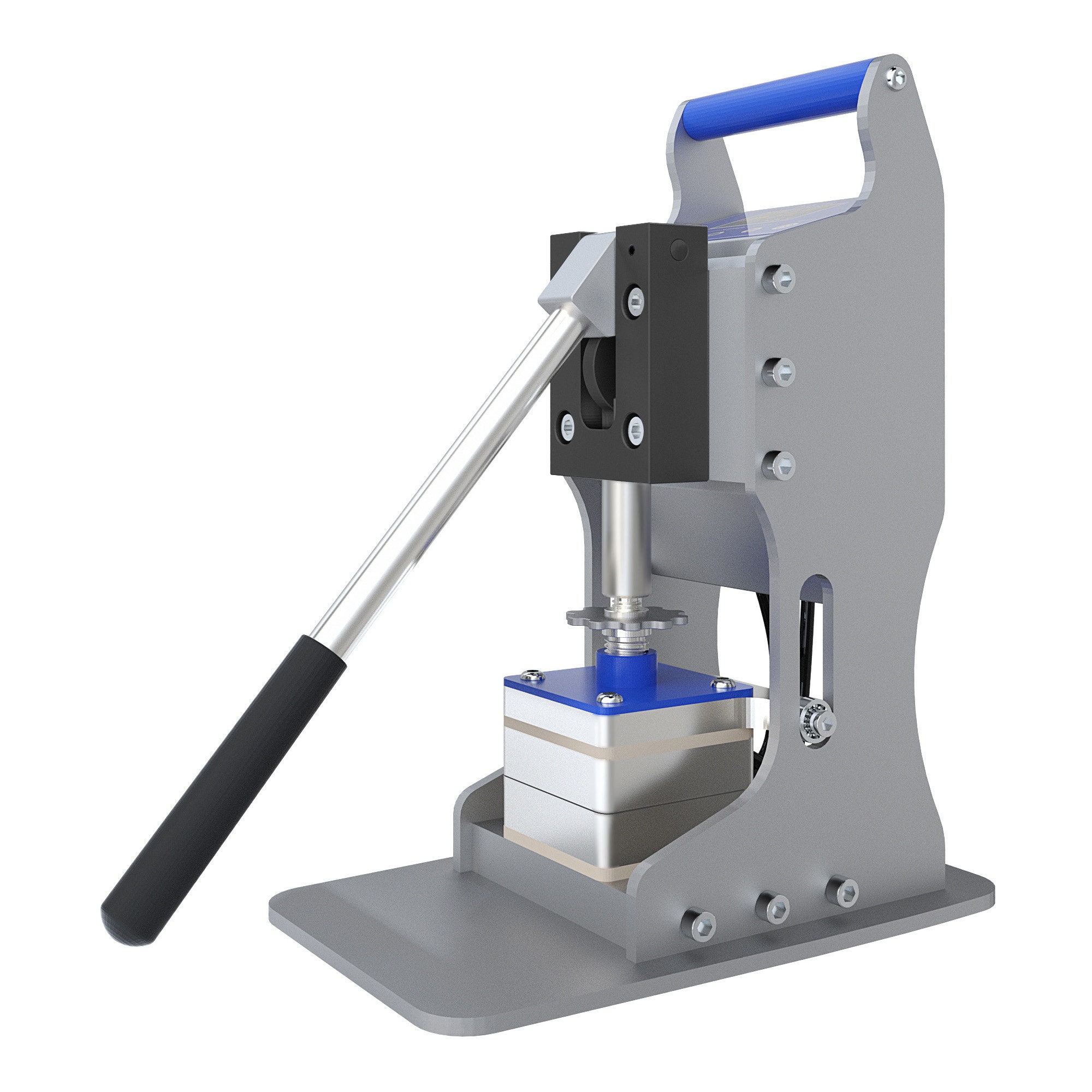 360 Digital Heat Press and Accessories Craft Machine for T Shirt Press Mug Press  Hat Press Plate Presses Craft Tool Machine 