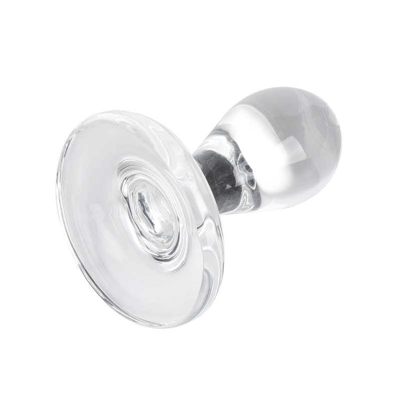 Dulytek® Glass Stamp for Wax Collection, 1.5 X 2 Inch Etsy