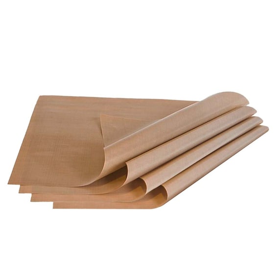 Teflon top baking sheets