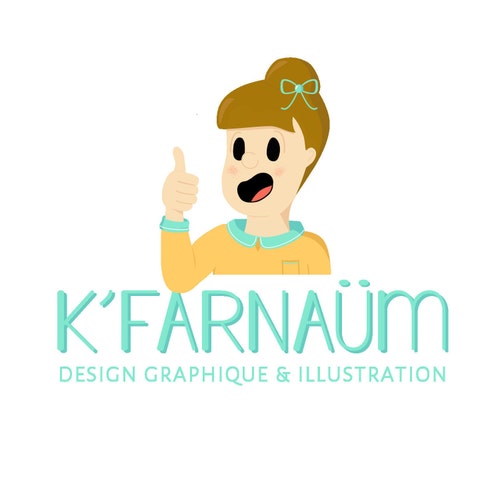 Etsy profile picture for @kfarnaum