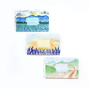Decorative Envelopes, Mail Art, Penpal, Pen Pal, Letter Writing, Envelopes, Wildflowers, Envelope Art, Happy Mail, Snail Mail