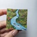 see more listings in the Tiny Paintings section