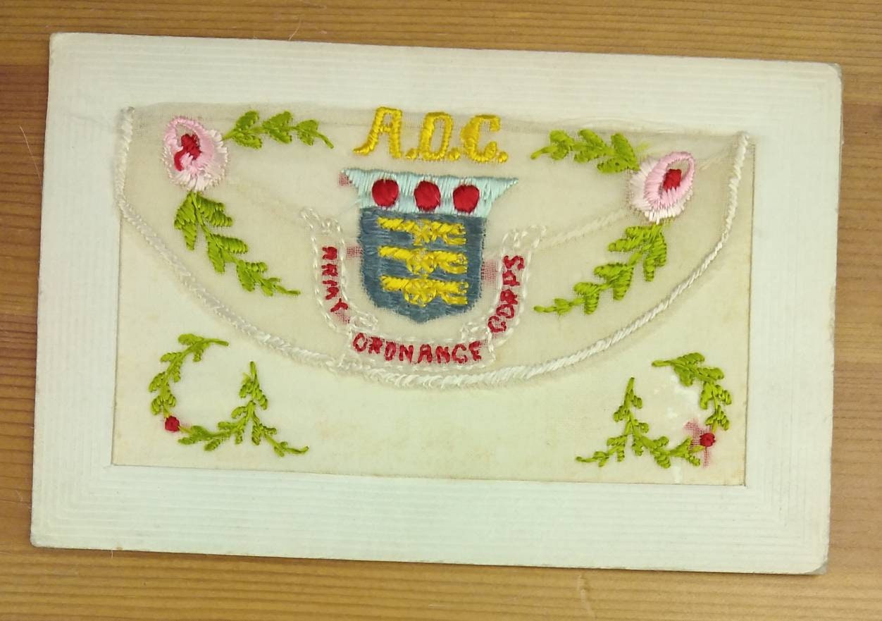 Army Ordnance Corps - Etsy