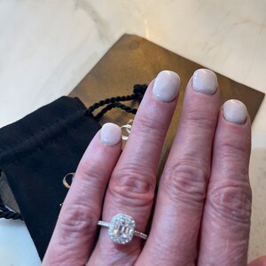 Tenner Ring Oc Tanner Ring - Etsy