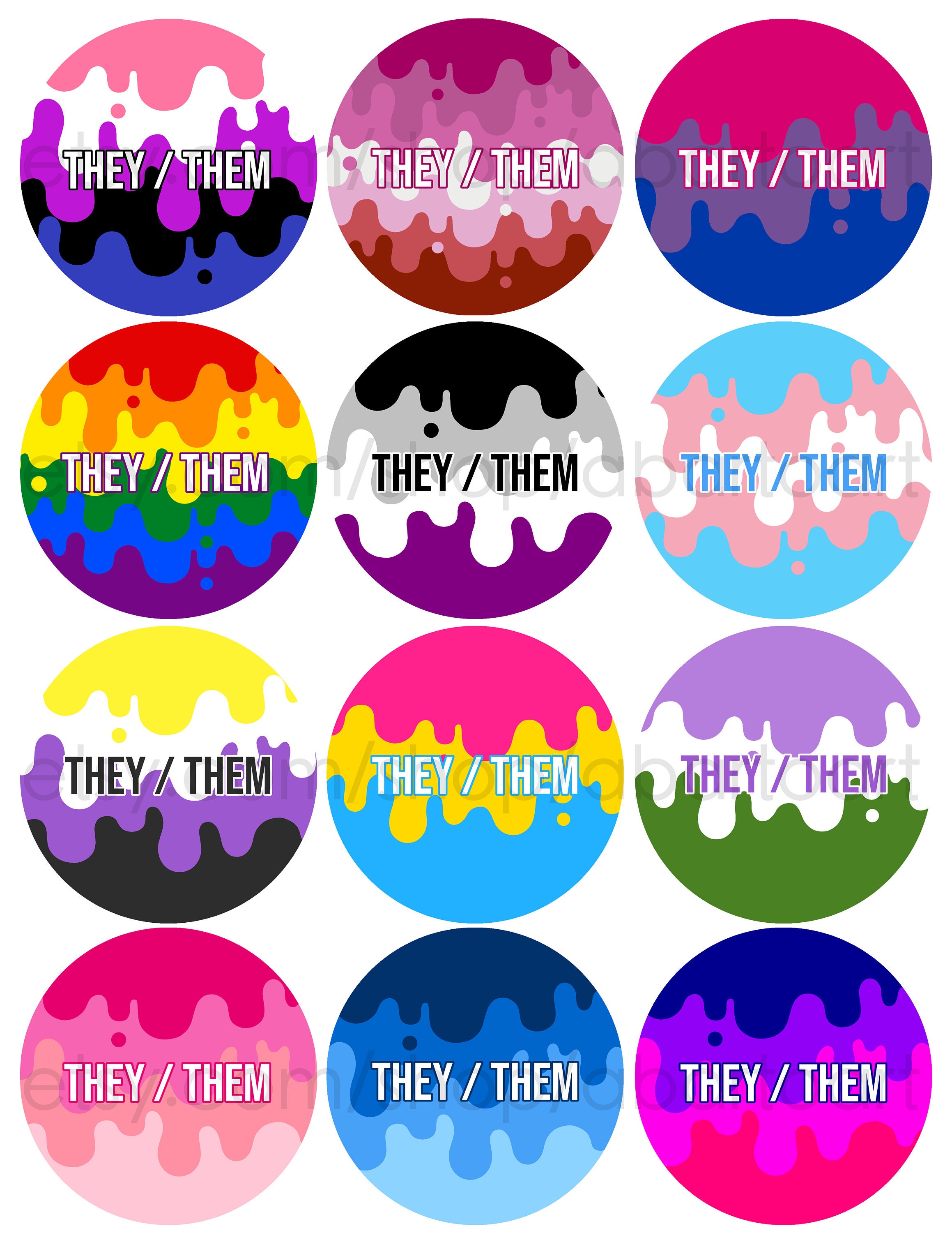 He she it рисунок. She them. местоимения в английском. Earflap hat meme. She them.