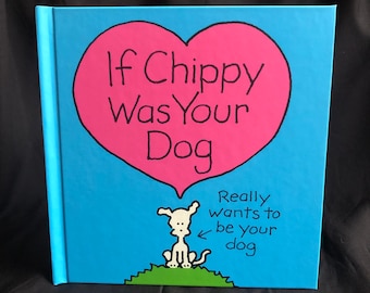 If Chippy Was Your Dog Book