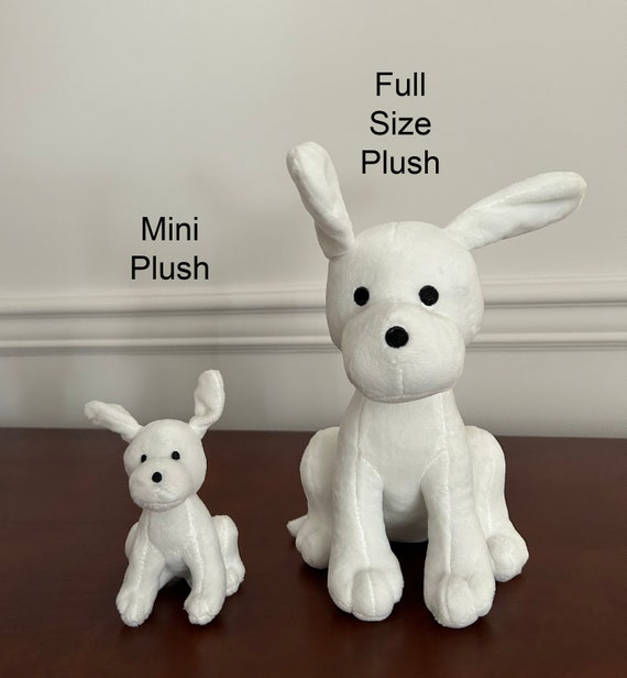 Mini Chippy Plush - Etsy