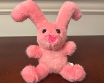 Mister Bunny Plush