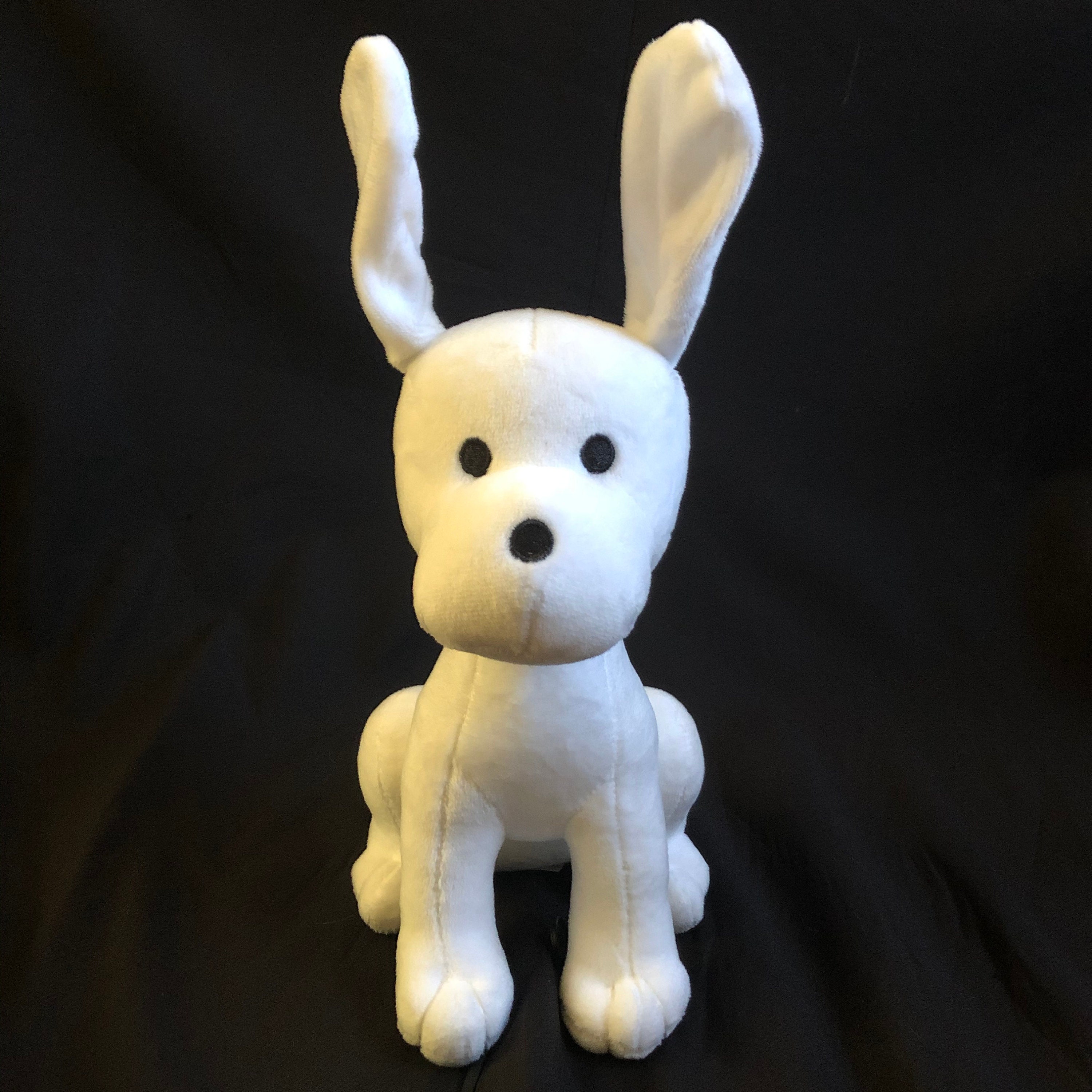Chippy Snuggle Plush - Etsy