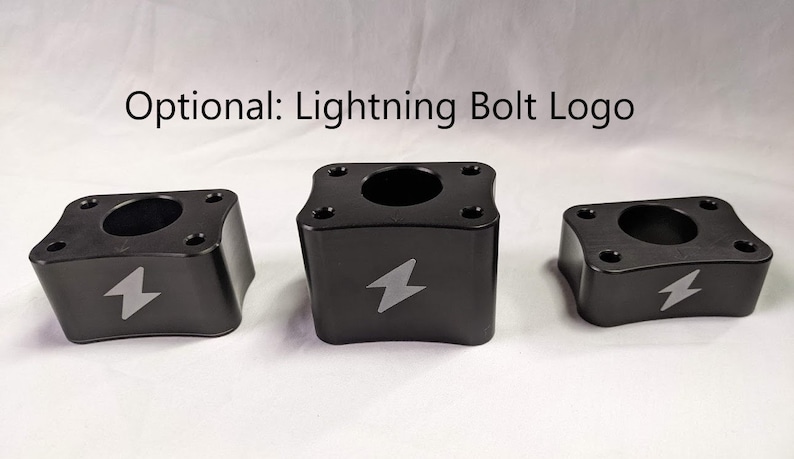 sur ron handlebar riser