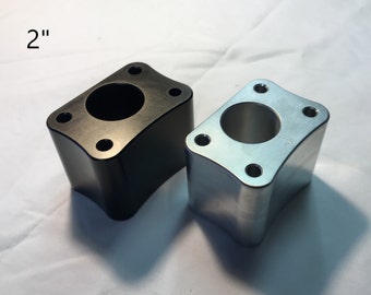 Elevador de manillar Sur Ron de 2"