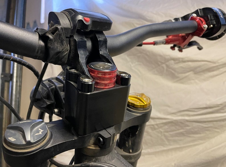 sur ron handlebar riser