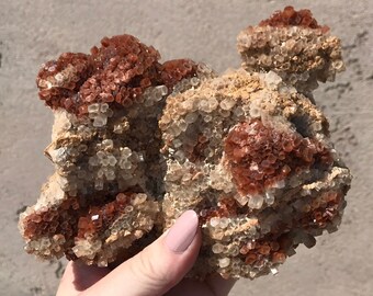 2.3lb Aragonite Specimen