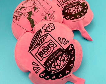 Cheaper Beans Whoopee Cushion