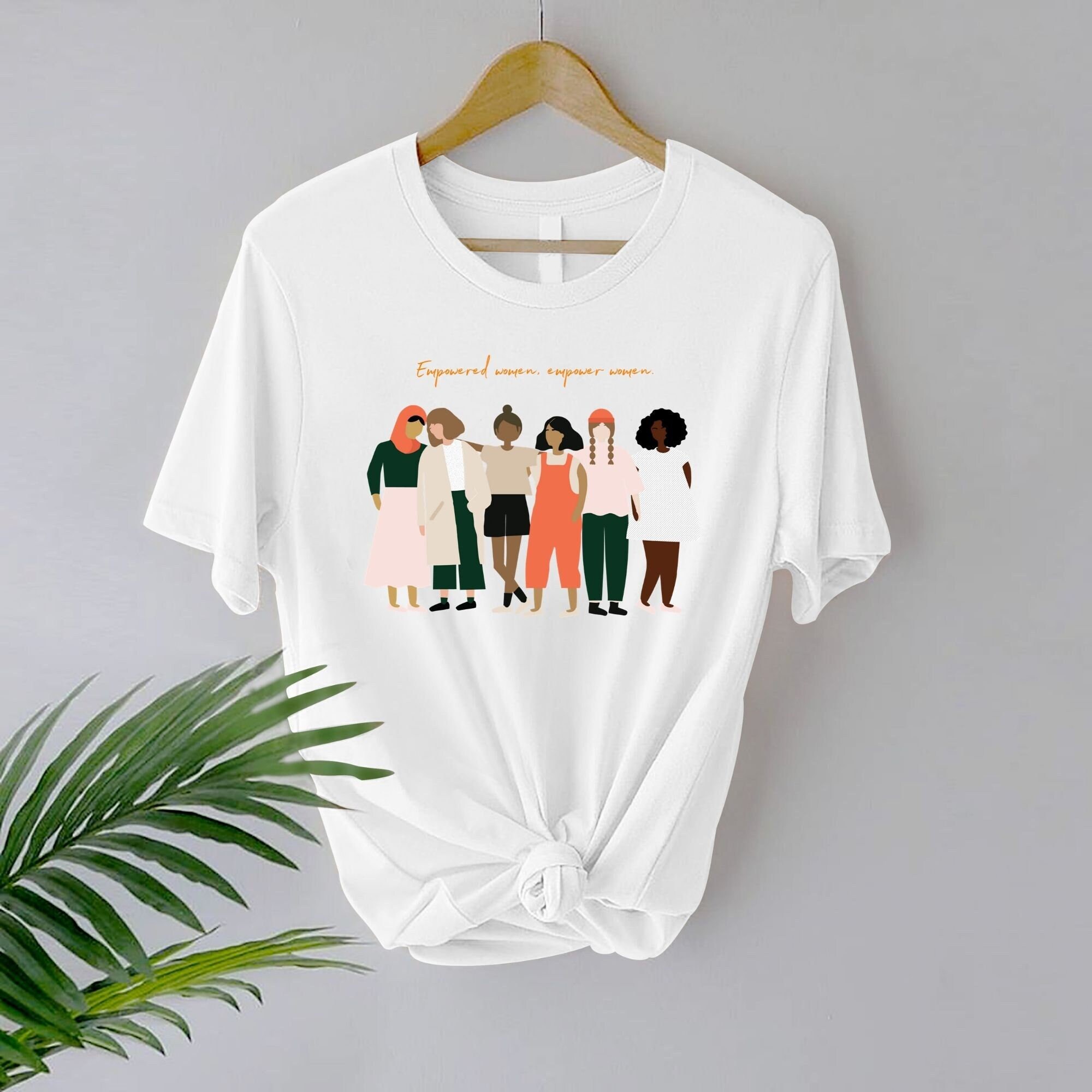 empowerment tees