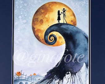 Jack and Sally