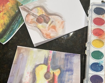 Watercolor