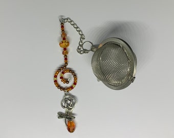 Outlander Tea Ball Infusers