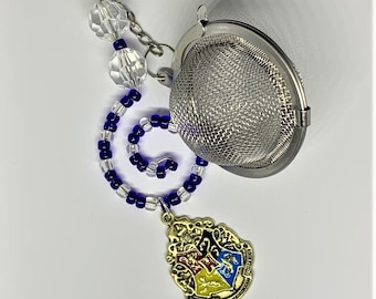 HP House Tea Ball Infusers