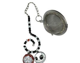 Skulls/Skeletons Tea Ball Infusers