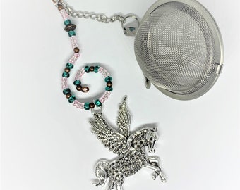 Fun Tea Ball Infusers
