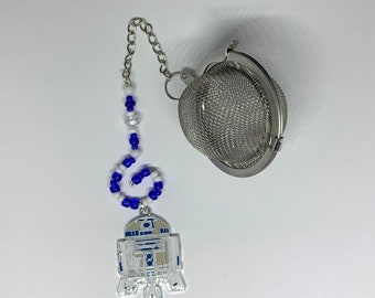 SW Tea Ball Infusers