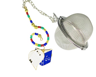 HP Misc. Tea Ball Infusers