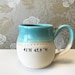 see more listings in the Mugs section