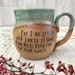 see more listings in the Mugs section